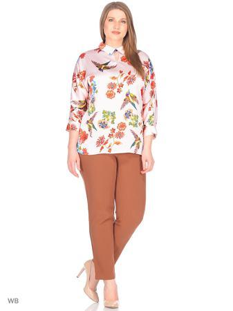 Блузка BARTELLI