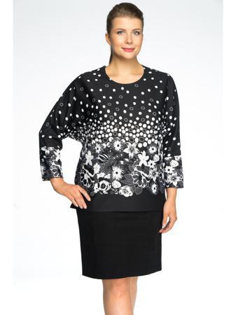 Блузка Pretty Woman