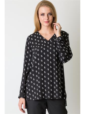 Блузка Vis-a-vis