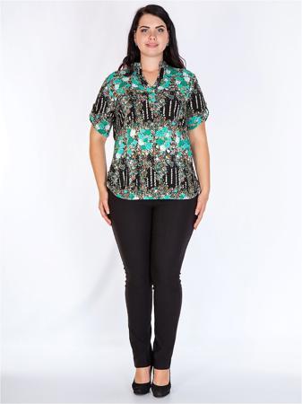 Блузка HELLO MODA!