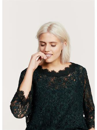 Блуза Violeta by Mango