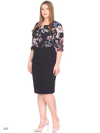 Блузка BARTELLI