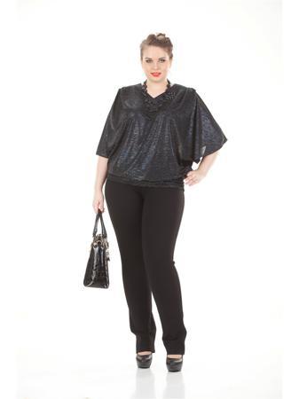 Блузка LUDMILA