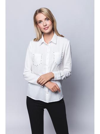 Блузка MARIMAY