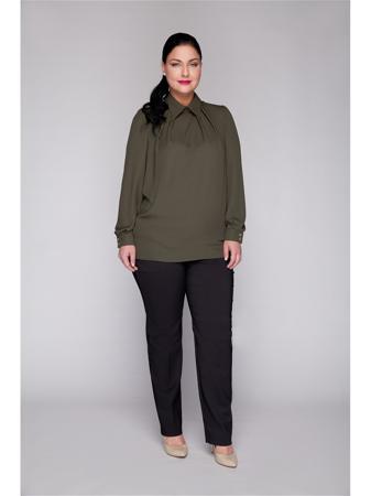 Блузка Borboleta