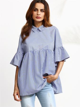 Блузка Mex-Style