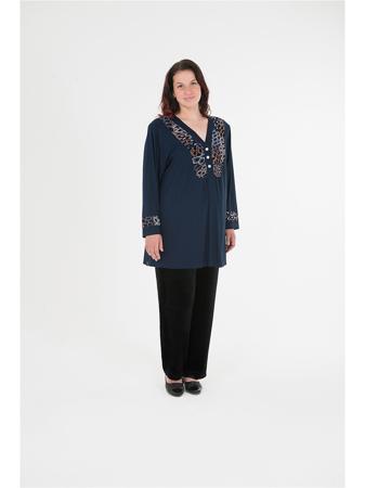 Блузка БаяНа