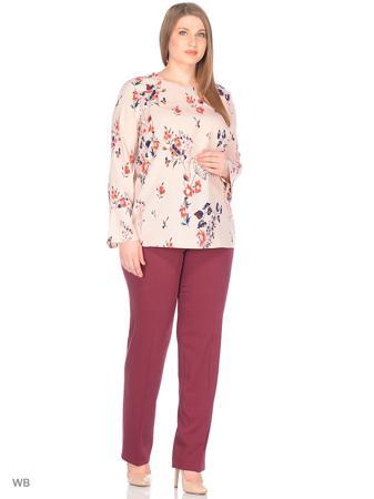 Блузка BARTELLI