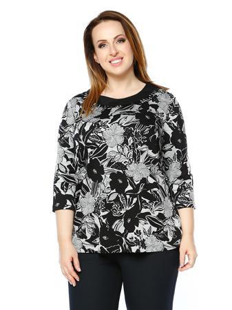 Блузка Лала Стайл