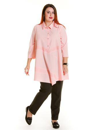 Блузка Luxury Plus