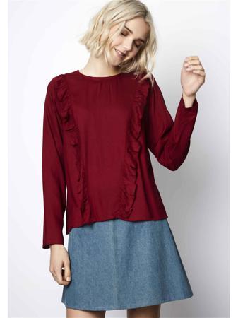 Блузка Compania Fantastica