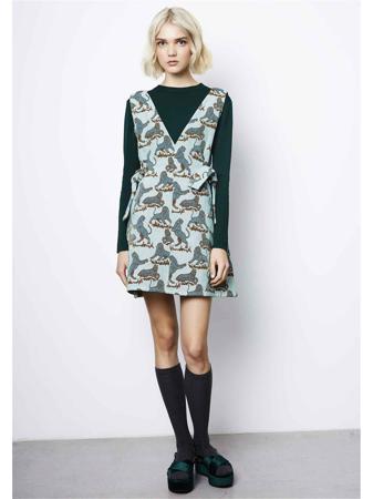 Блузка Compania Fantastica