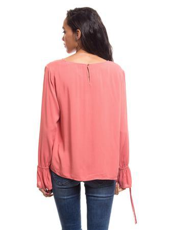 Блузка TOM TAILOR