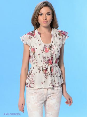 Блузка Emoi by Emonite