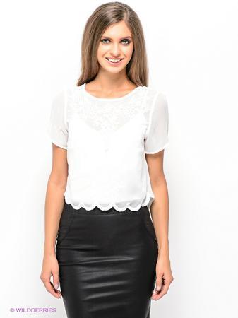 Блузка Vero moda