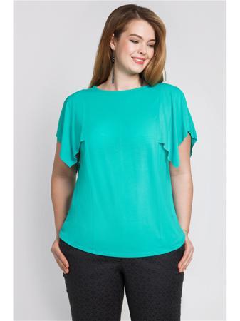 Блузка Bestiadonna