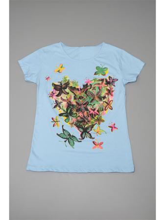 Блузка miss Gramaj