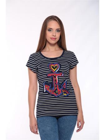 Блузка ISSI bravissimo