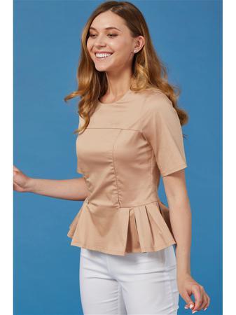 Блузка MilkyMama