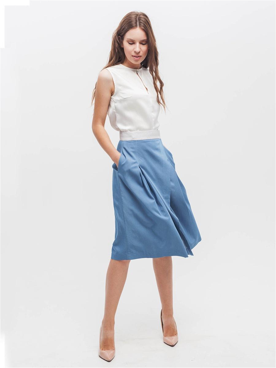 Блузка TOTALLOOK