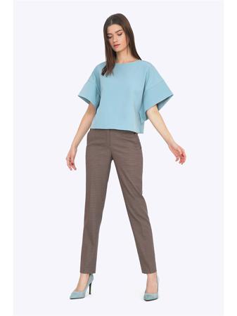 Блузка EMKA FASHION