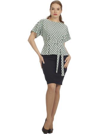 Блузка Mankato