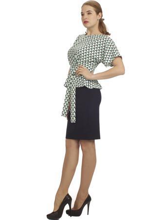 Блузка Mankato