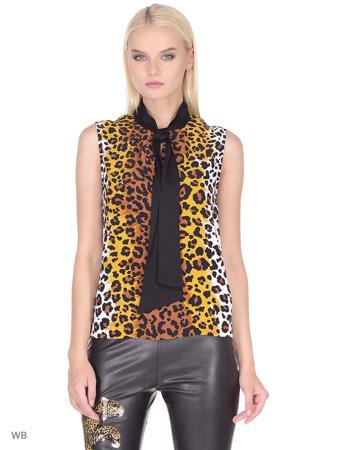 Блузка Love Moschino