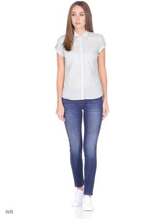 Блузка MUSTANG