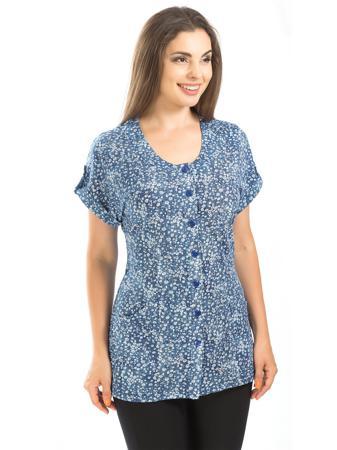 Блузка Алтекс.