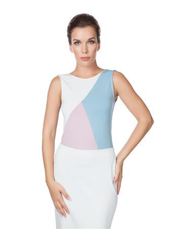 Блузка Viva la Donna