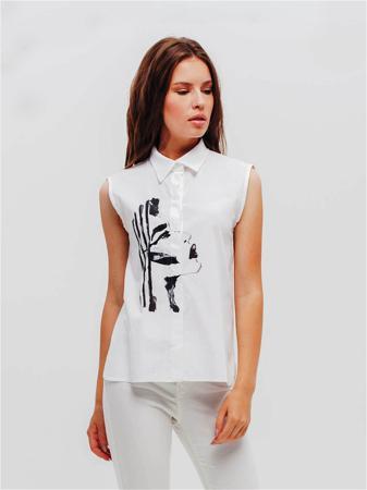 Блузка TOTALLOOK