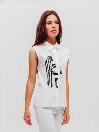 Блузка TOTALLOOK