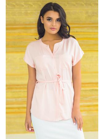 Блузка Вишня