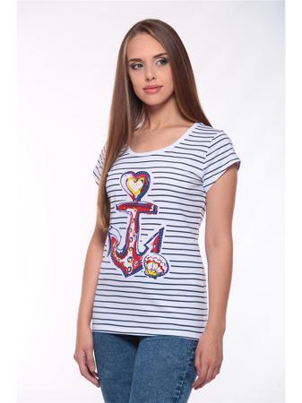 Блузка ISSI bravissimo