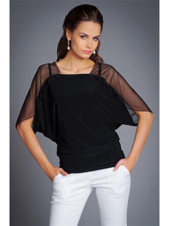 Блузка Арт-Деко