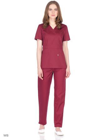 Блузка Med Fashion Lab