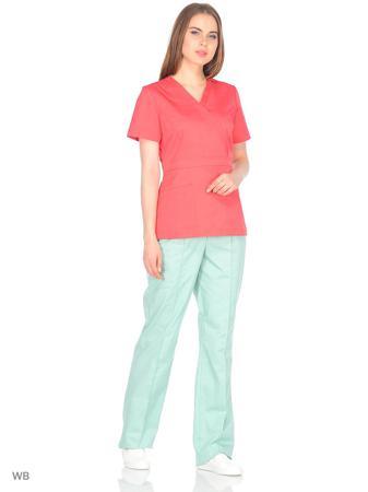 Блузка Med Fashion Lab