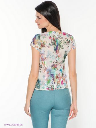 Блузка KEY FASHION