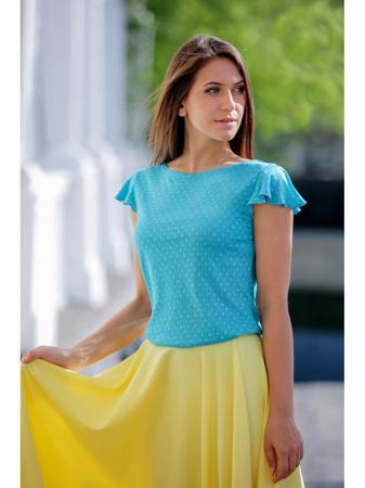 Блузка LOOK&VOICE