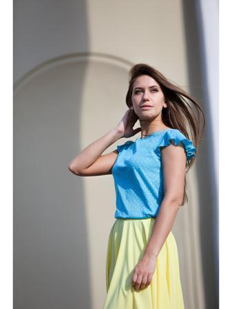 Блузка LOOK&VOICE