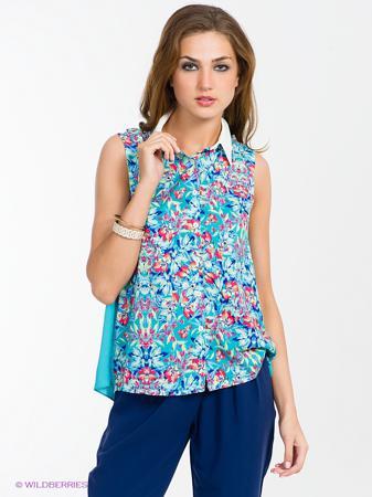 Блузка Orion London