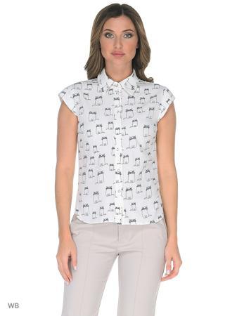 Блузка Модный стиль