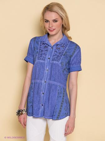 Блузка Angels Never Die