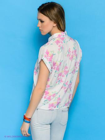 Блузка PEPE JEANS LONDON