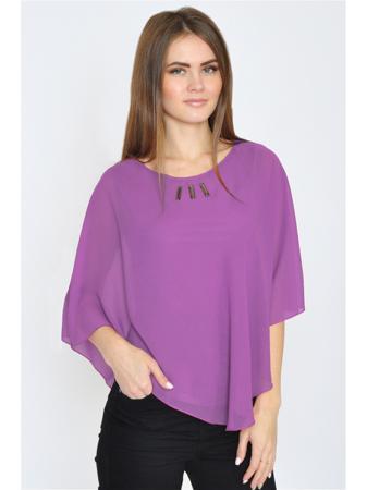 Блузка RISE