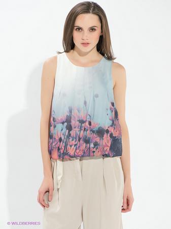 Блузка Vero moda