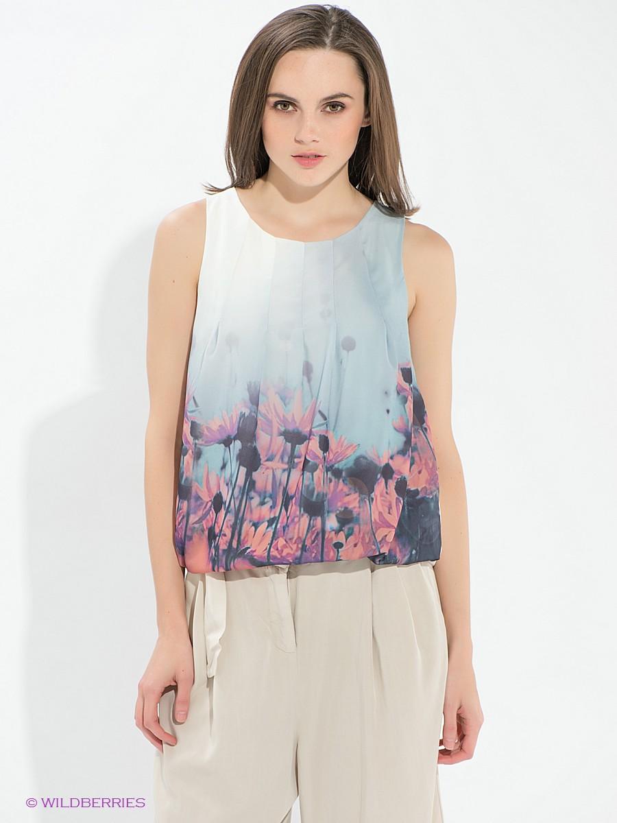 Блузка Vero moda