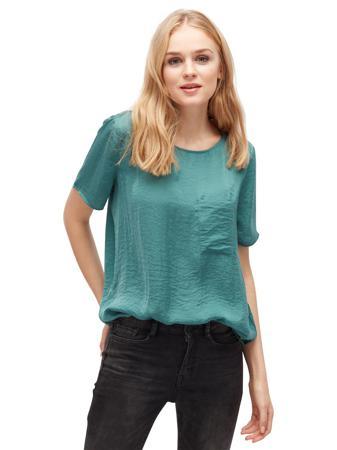 Блузка TOM TAILOR