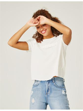 Блузка Jennyfer